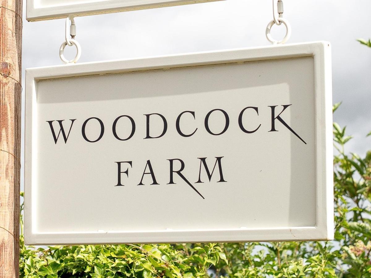 Woodcock Farm Διαμέρισμα Μπρίστολ Εξωτερικό φωτογραφία